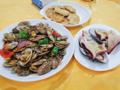 -蚝专家(北滘店)