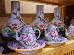 -唐人祥·茶馆(总店)