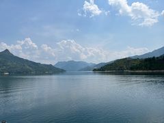 -千峡湖生态旅游度假区