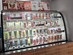 -Blueglass酸奶(华贸购物中心店)