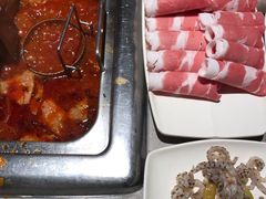 -海底捞火锅(万象城店)