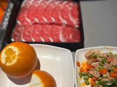 -海底捞火锅(大华一路店)