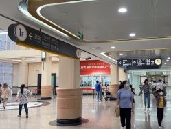 -上海交通大学医学院附属上海儿童医学中心(陆家嘴总院区)