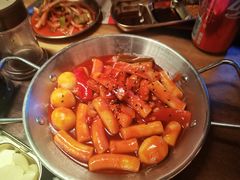 -西塔老太太泥炉烤肉(上海七宝领展广场店)
