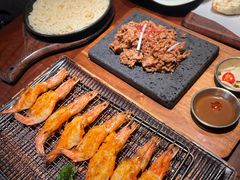 -餐谋家特色餐厅(桂林路店)