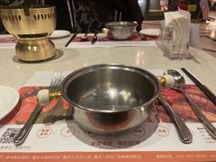 -芭菲盛宴·环球美食(解放碑英利国际店)