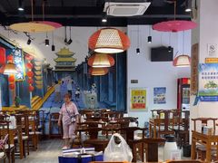 -良师门滨海人家·海鲜·家常菜(滨海城店)