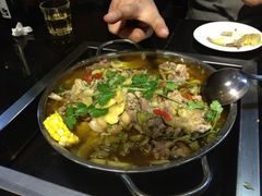 泡姜鸡-陈三娃泡姜鸡(太白北路店)