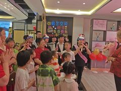 -鹅艺空间(科园六路店)