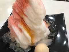 -味香园传统甜品店(牛车水店)