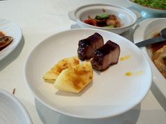-祥记餐饮•豫粤珍味(金隅大厦店)