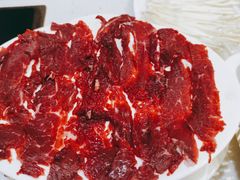 -黑山牛肉汤火锅(花城汇店)