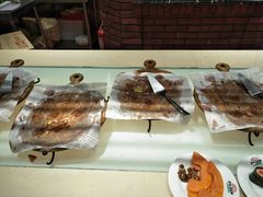 披萨-福缘烤肉王自助(爱琴海-原比尔森店)