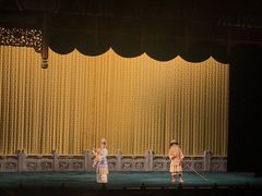 -北京前门建国饭店