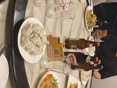 -叁拾壹克饺子·东北菜(国贸店)