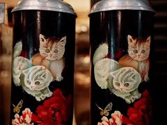 -猫咪博物馆(顶澳仔猫街店)