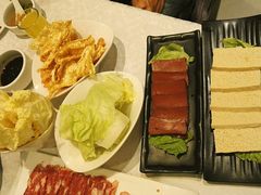 -北门涮肉·铜锅涮肉(南锣鼓巷店)