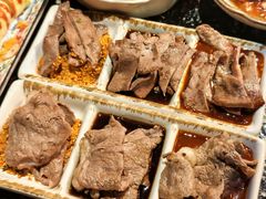 -牛焱·烧肉酒肆(五大道店)