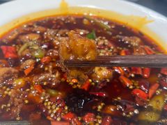 -茅庐川菜(烟台吾悦广场店)