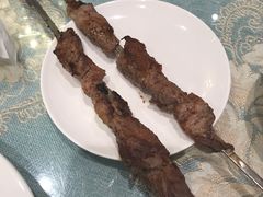 -新疆伊宁远征餐厅