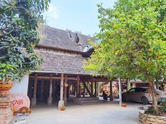 -西双版纳傣族园