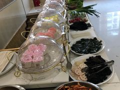 -孙家码头海鲜自助美食城