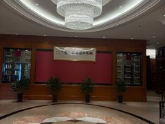 -骏莱海鲜鱼港(五角场店)