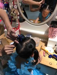 点击看大图 -倾城宝贝儿童摄影(浦东金谊店)