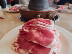 -阳坊大都涮羊肉(阳坊总店)