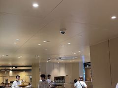 -海底捞火锅(上元大街店)