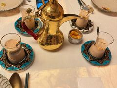 -龟兹KUCINA·新疆菜(前滩L+PLAZA店)