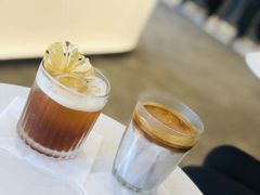 -MQ COFFEE STAND明谦(新洲店)