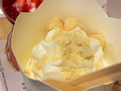 -麦当劳(曲阳店)