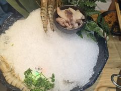 -九田家黑牛烤肉料理(新光汇店)