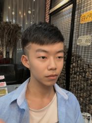 -16番发型
