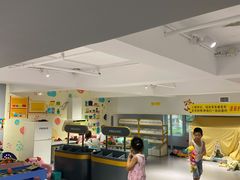 -考拉小厨亲子餐厅(榆次店)