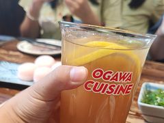 -小川洋风料理(汉街店)