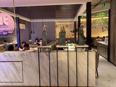 -北李妈妈菜·海肠捞饭(高新万达店)