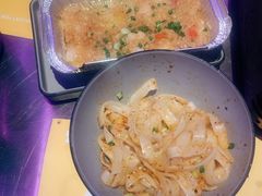 -燥次·烧烤酒场(万象城店)