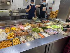 -林静小吃(复兴路店)