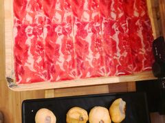 -许府牛火锅(信义坊总店)