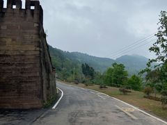 -金堂县云顶石城风景区