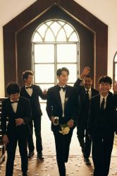 -芭莎视觉婚纱摄影(花溪店)