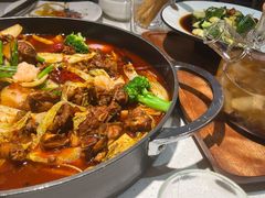 -鲁秀才炒鸡(龙湖西溪天街店)