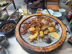 -八木轩·寻味大理白族民俗餐厅(文献路店)