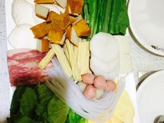 -刘一锅筋头巴脑(千峰路店)