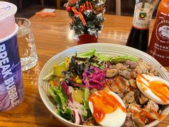 -AFS Cafe & Canteen(闽江二路店)