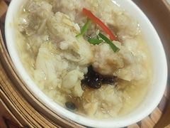-北园酒家(小北路店)