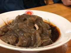 -周家大辣椒面皮(中山街店)
