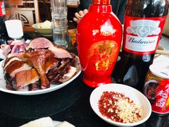 -九尺赵老四鲜鹅肠火锅